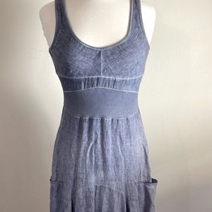 Cool Summer Dress